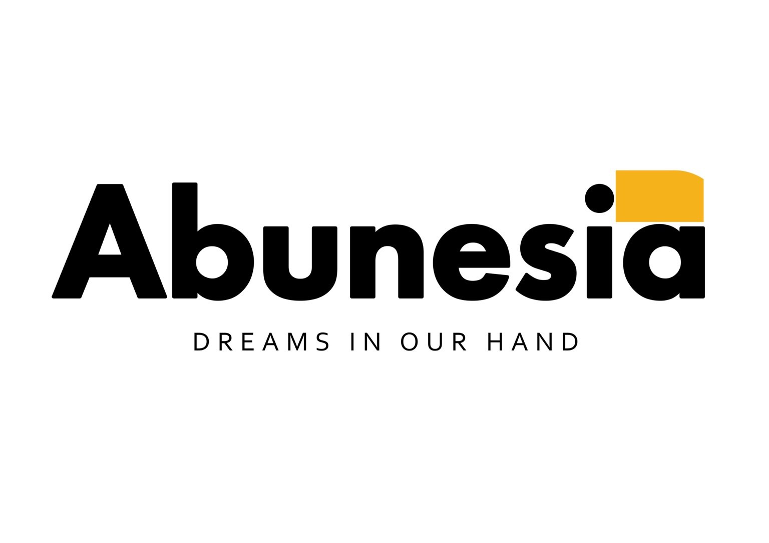 Logo Abunesia Group